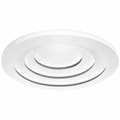 Luminaires Ledvance Plafonnier LEDVANCE ORBIS Blanc, 1 lumière