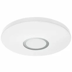Luminaires Ledvance Plafonnier LEDVANCE ORBISKITE Blanc, 1 lumière, Changeur de couleurs
