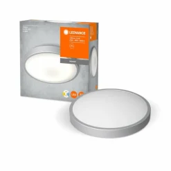 Luminaires Ledvance Plafonnier LEDVANCE ORBIS® Blanc, 1 lumière* Éclairage Led
