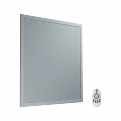 Luminaires Ledvance Plafonnier LEDVANCE PLANON Blanc, 1 lumière, Télécommandes* Éclairage Led