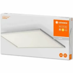 Luminaires Ledvance Plafonnier LEDVANCE PLANON Blanc, 1 lumière* Éclairage Led