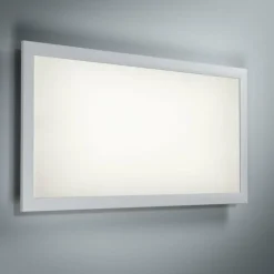 Luminaires Ledvance Plafonnier LEDVANCE PLANON Blanc, 1 lumière* Éclairage Led
