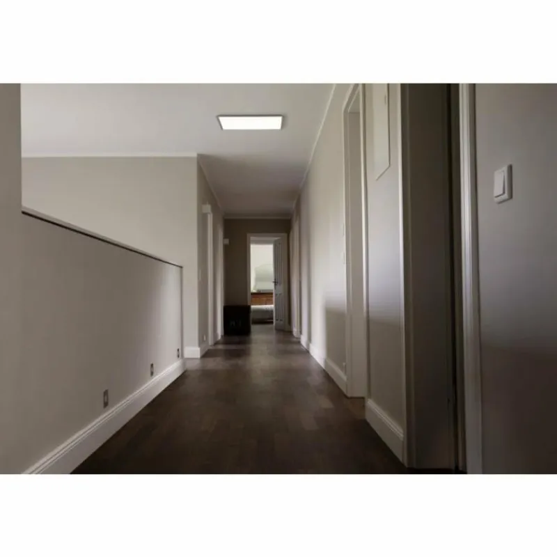 Luminaires Ledvance Plafonnier LEDVANCE PLANON Blanc, 1 lumière* Éclairage Led