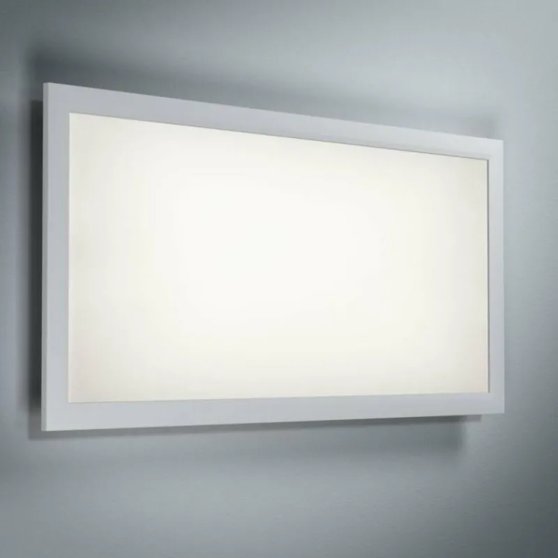Luminaires Ledvance Plafonnier LEDVANCE PLANON Blanc, 1 lumière* Éclairage Led