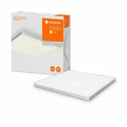 Luminaires Ledvance Plafonnier LEDVANCE PLANON Blanc, 1 lumière* Éclairage Led