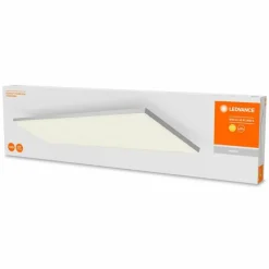 Luminaires Ledvance Plafonnier LEDVANCE PLANON Blanc, 1 lumière* Éclairage Led