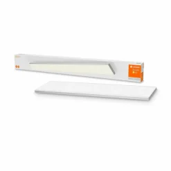 Luminaires Ledvance Plafonnier LEDVANCE PLANON Blanc, 1 lumière* Éclairage Led