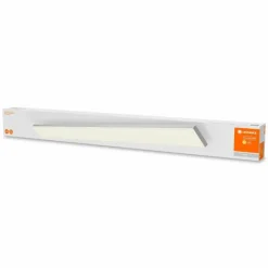 Luminaires Ledvance Plafonnier LEDVANCE PLANON Blanc, 1 lumière* Éclairage Led