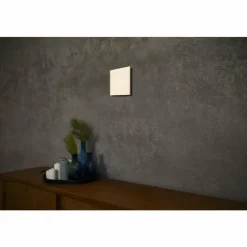 Luminaires Ledvance Plafonnier LEDVANCE PLANON Blanc, 1 lumière, Changeur de couleurs