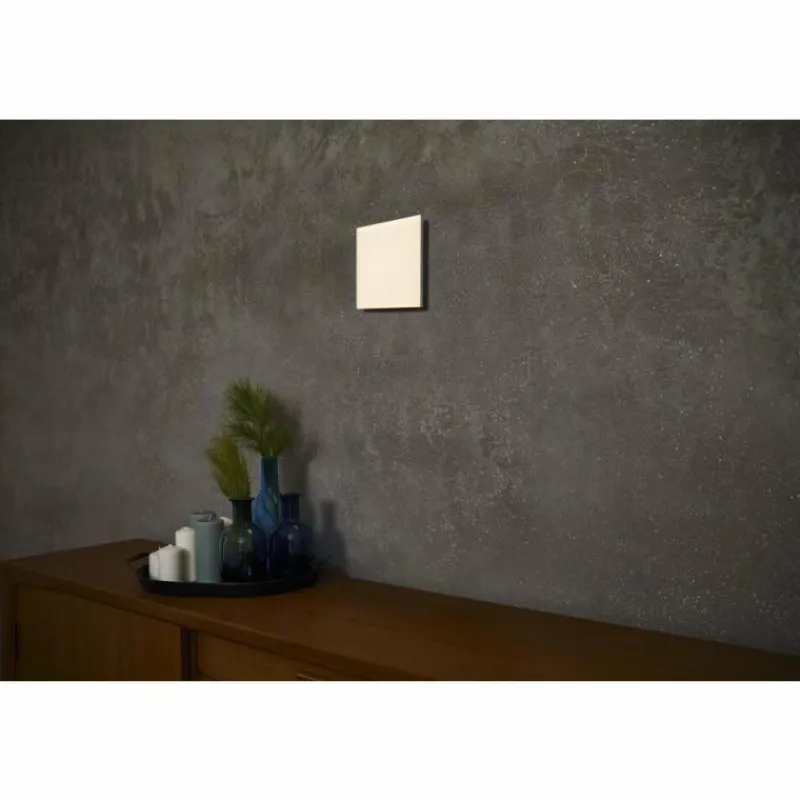 Luminaires Ledvance Plafonnier LEDVANCE PLANON Blanc, 1 lumière, Changeur de couleurs