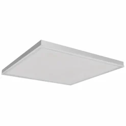 Luminaires Ledvance Plafonnier LEDVANCE PLANON Blanc, 1 lumière, Changeur de couleurs