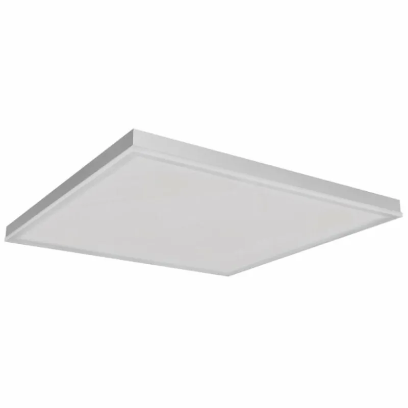 Luminaires Ledvance Plafonnier LEDVANCE PLANON Blanc, 1 lumière, Changeur de couleurs