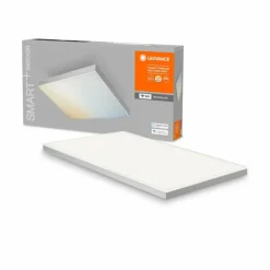 Luminaires Ledvance Plafonnier LEDVANCE PLANON Blanc, 1 lumière