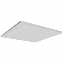 Luminaires Ledvance Plafonnier LEDVANCE PLANON Blanc, 1 lumière, Changeur de couleurs