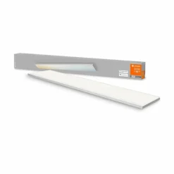 Luminaires Ledvance Plafonnier LEDVANCE PLANON Blanc, 1 lumière