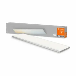 Luminaires Ledvance Plafonnier LEDVANCE PLANON Blanc, 1 lumière