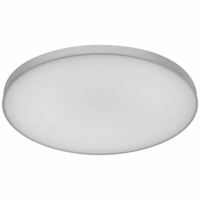 Luminaires Ledvance Plafonnier LEDVANCE PLANON Blanc, 1 lumière, Changeur de couleurs