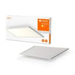 Luminaires Ledvance Plafonnier LEDVANCE PLANON Blanc, 1 lumière* Éclairage Led