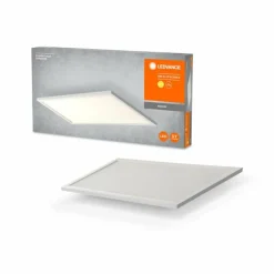 Luminaires Ledvance Plafonnier LEDVANCE PLANON Blanc, 1 lumière* Éclairage Led