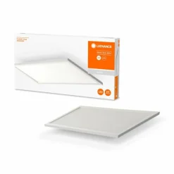 Luminaires Ledvance Plafonnier LEDVANCE PLANON Blanc, 1 lumière* Éclairage Led