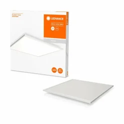 Luminaires Ledvance Plafonnier LEDVANCE PLANON Blanc, 1 lumière* Éclairage Led