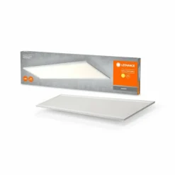 Luminaires Ledvance Plafonnier LEDVANCE PLANON Blanc, 1 lumière* Éclairage Led