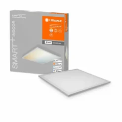 Luminaires Ledvance Plafonnier LEDVANCE SMART+ Blanc, 1 lumière