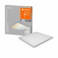 Luminaires Ledvance Plafonnier LEDVANCE SMART+ Blanc, 1 lumière