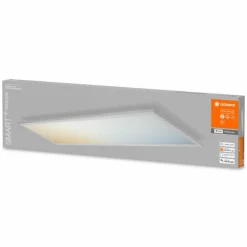 Luminaires Ledvance Plafonnier LEDVANCE SMART+ Blanc, 1 lumière