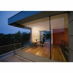 Luminaires Ledvance Plafonnier LEDVANCE Sun@Home Blanc, 1 lumière