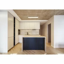 Luminaires Ledvance Plafonnier LEDVANCE Sun@Home Blanc, 1 lumière