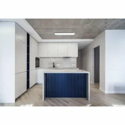 Luminaires Ledvance Plafonnier LEDVANCE Sun@Home Blanc, 1 lumière