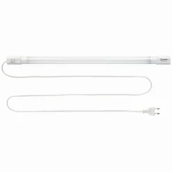 Luminaires Ledvance Plafonnier LEDVANCE TUBEKIT Blanc, 1 lumière* Éclairage Led