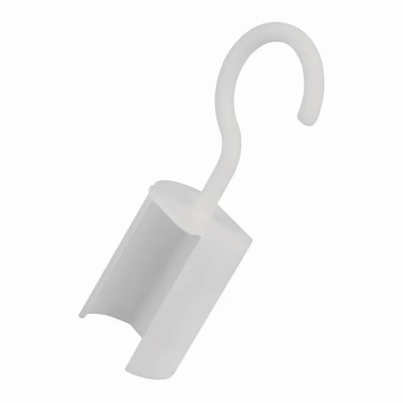 Luminaires Ledvance Plafonnier LEDVANCE TUBEKIT Blanc, 1 lumière* Éclairage Led