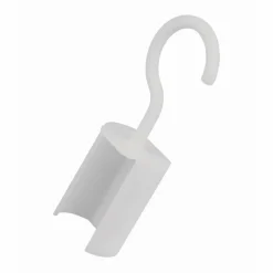 Luminaires Ledvance Plafonnier LEDVANCE TUBEKIT Blanc, 1 lumière* Éclairage Led