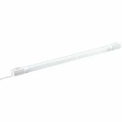 Luminaires Ledvance Plafonnier LEDVANCE TUBEKIT Blanc, 1 lumière* Éclairage Led