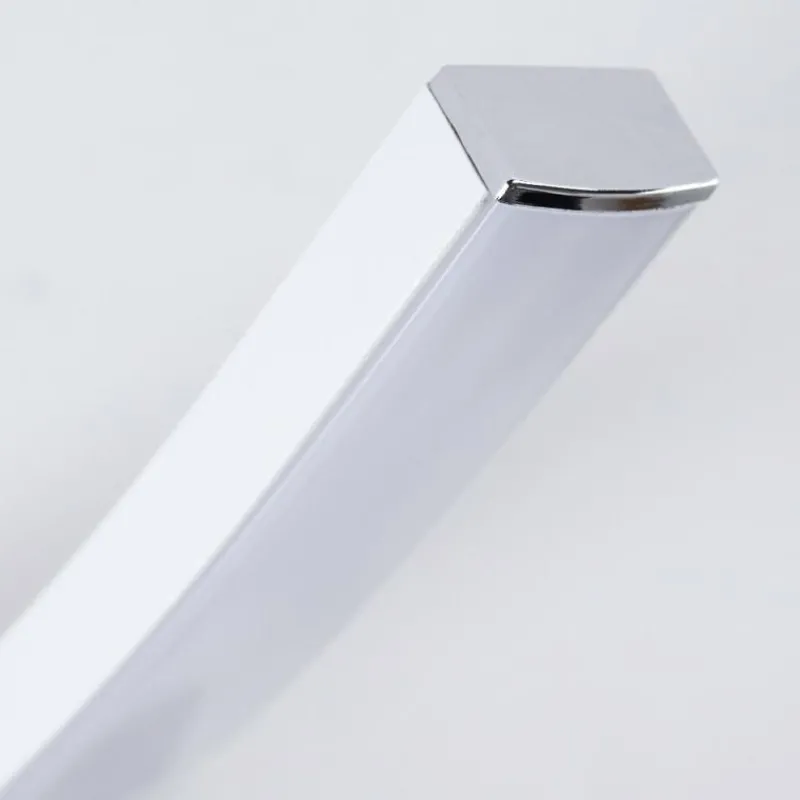 hofstein Plafonnier Letala LED Blanc, 2 lumières* Éclairage Led