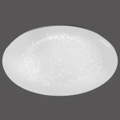 Luminaires Leuchten Direkt Plafonnier Leuchten Direkt SKYLER LED Blanc, 1 lumière* Éclairage Led
