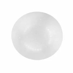 Luminaires Leuchten Direkt Plafonnier Leuchten Direkt SKYLER LED Blanc, 1 lumière* Éclairage Led