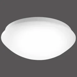 Luminaires Leuchten Direkt Plafonnier Leuchten Direkt ANDREA LED Blanc, 1 lumière* Éclairage Led