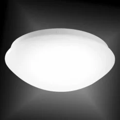 Luminaires Leuchten Direkt Plafonnier Leuchten Direkt ANDREA LED Blanc, 1 lumière* Éclairage Led