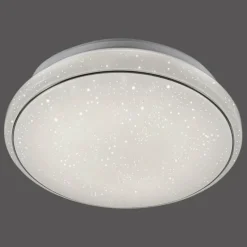 Luminaires Leuchten Direkt Plafonnier Leuchten Direkt JUPITER LED Blanc, 1 lumière* Éclairage Led