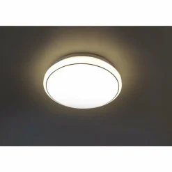 Luminaires Leuchten Direkt Plafonnier Leuchten Direkt JUPITER LED Blanc, 1 lumière* Éclairage Led