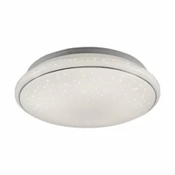Luminaires Leuchten Direkt Plafonnier Leuchten Direkt JUPITER LED Blanc, 1 lumière* Éclairage Led