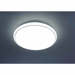 Luminaires Leuchten Direkt Plafonnier Leuchten Direkt JUPITER LED Blanc, 1 lumière* Éclairage Led