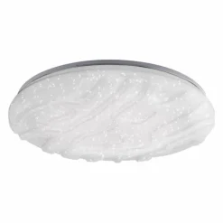 Luminaires Leuchten Direkt Plafonnier Leuchten Direkt RIA LED Blanc, 1 lumière* Éclairage Led