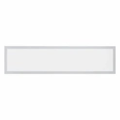 Luminaires Leuchten Direkt Plafonnier Leuchten Direkt FLEET LED Blanc, 1 lumière, Détecteur de mouvement* Éclairage Led