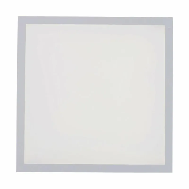 Luminaires Leuchten Direkt Plafonnier Leuchten Direkt Ls-FLAT LED Blanc, 1 lumière, Télécommandes, Changeur de couleurs