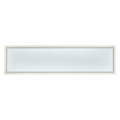 Luminaires Leuchten Direkt Plafonnier Leuchten Direkt EDGING LED Blanc, 2 lumières, Télécommandes* Éclairage Led
