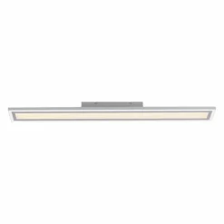 Luminaires Leuchten Direkt Plafonnier Leuchten Direkt EDGING LED Blanc, 2 lumières, Télécommandes* Éclairage Led